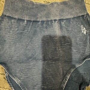 Free People running briefs
